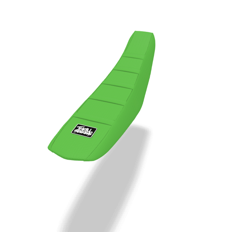 Custom Seat Cover: 2024 Kawasaki KX85