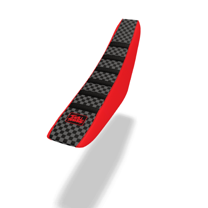 Custom Seat Cover: 2009 Honda CRF450R