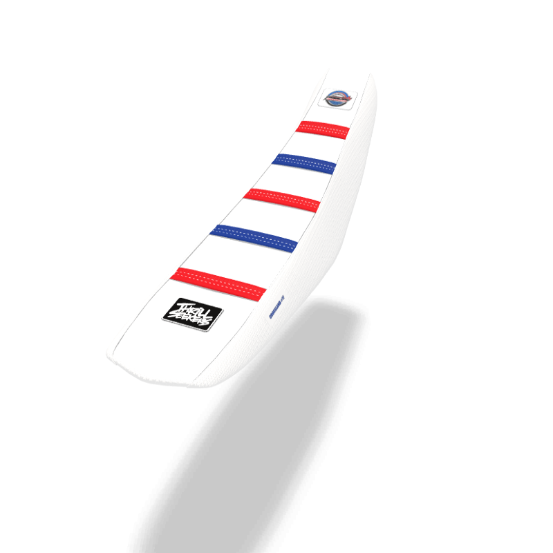 Custom Seat Cover: 2026 Honda CRF110F