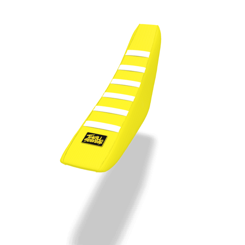 Custom Seat Cover: 2022 Suzuki RMZ450