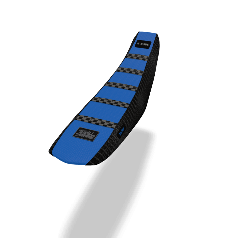 Custom Seat Cover: Electro & Co Rizzler
