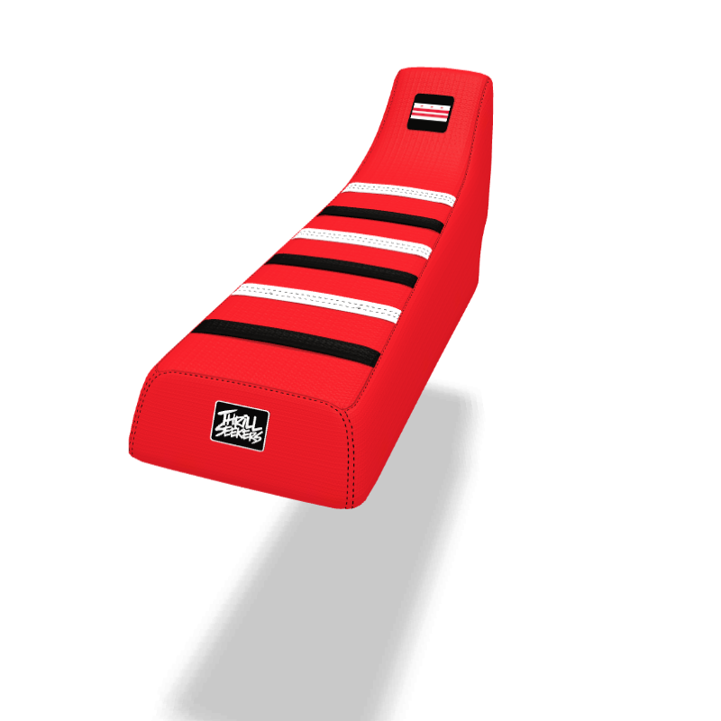 Custom Seat Cover: 2023 Yamaha YFZ450R