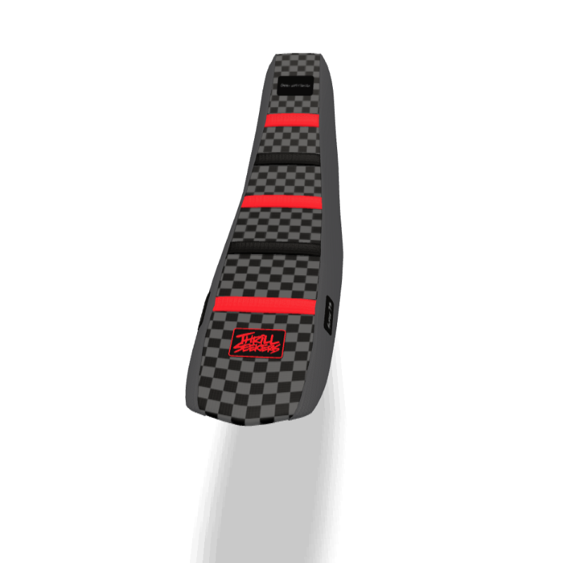 Custom Seat Cover: Super73 Z Series