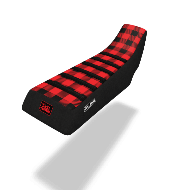 Custom Seat Cover: 2005 Honda TRX400EX