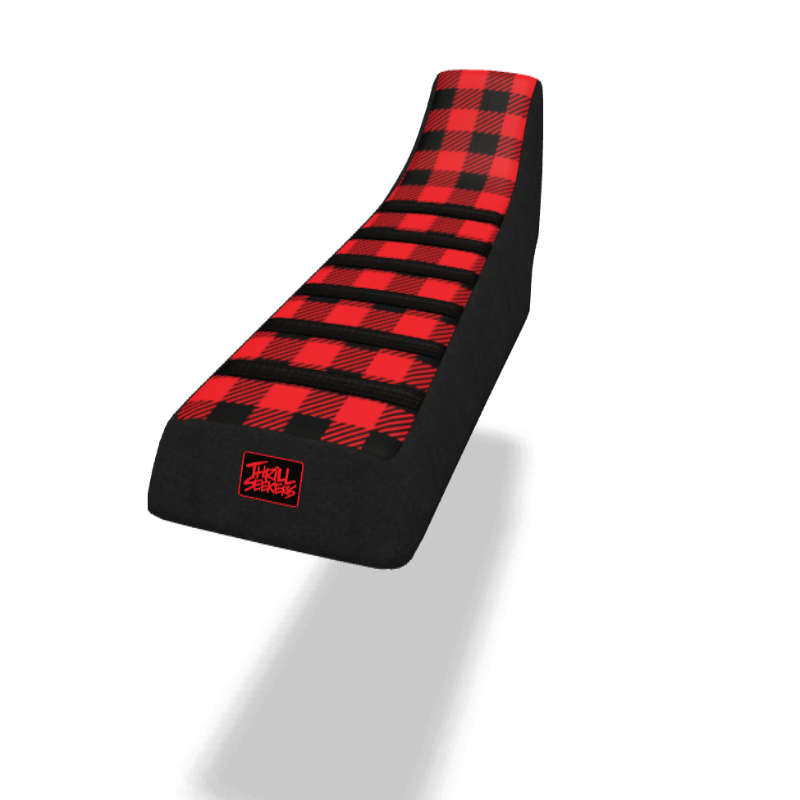 Custom Seat Cover: 2004 Honda TRX400EX