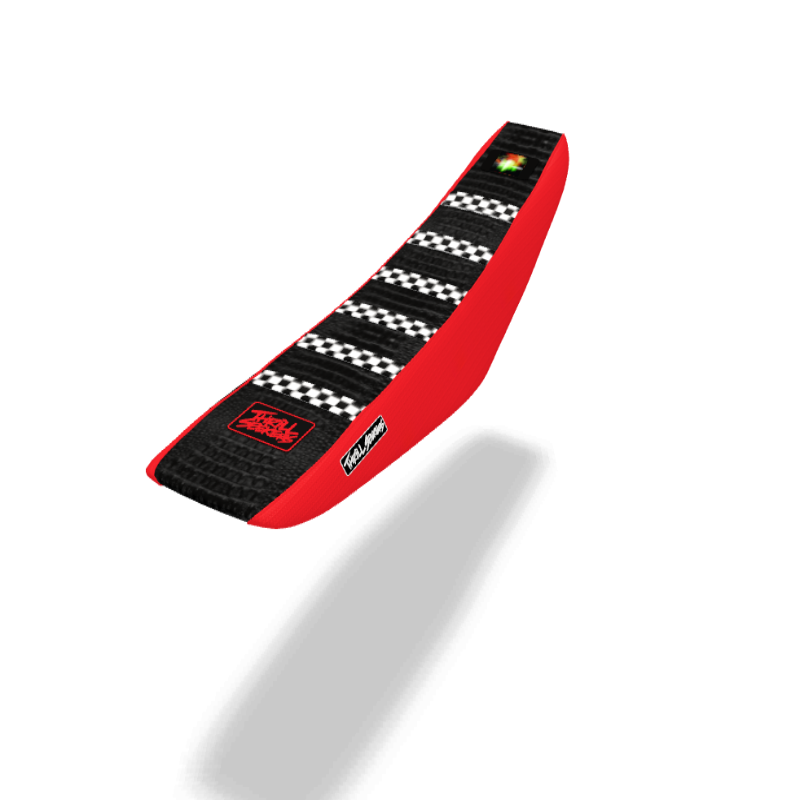 Custom Seat Cover: 2023 Honda CRF250F