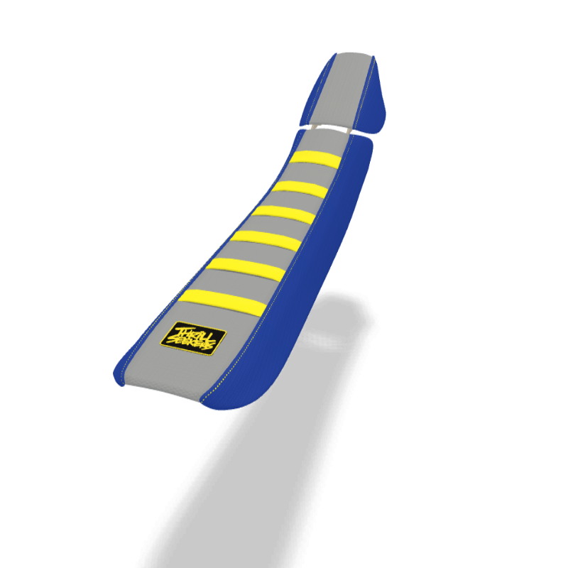 Custom Seat Cover: 2022 Yamaha YZ250F