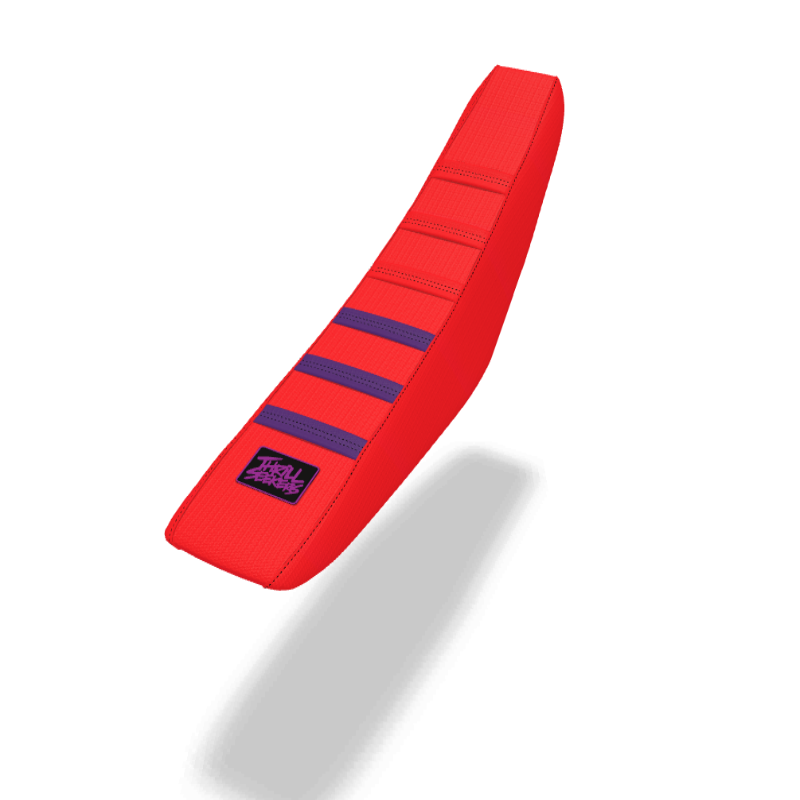Custom Seat Cover: 2024 Honda CRF450X