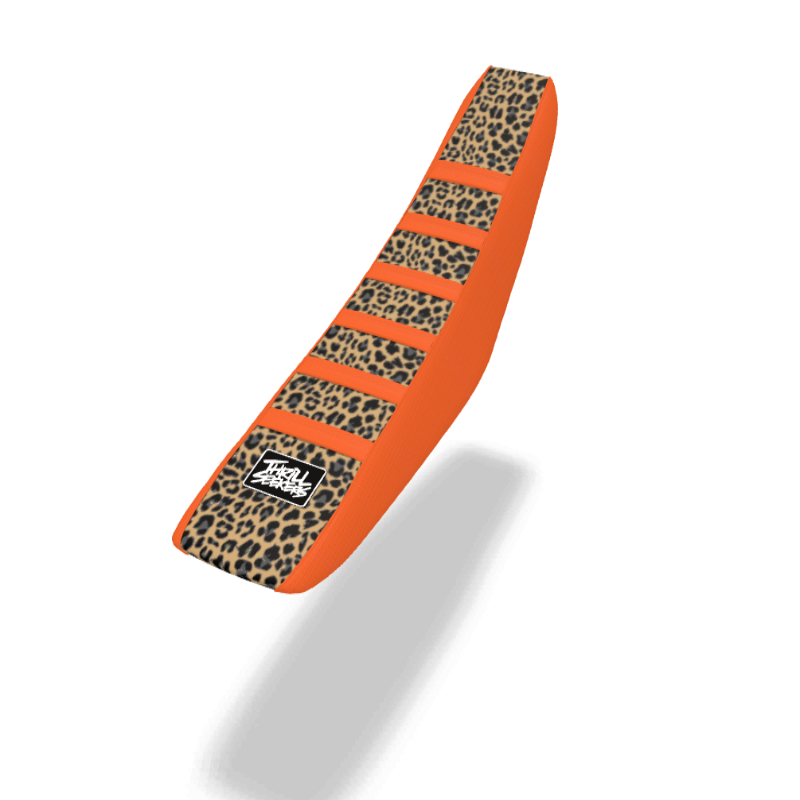 Custom Seat Cover: 2017 KTM 150 SX