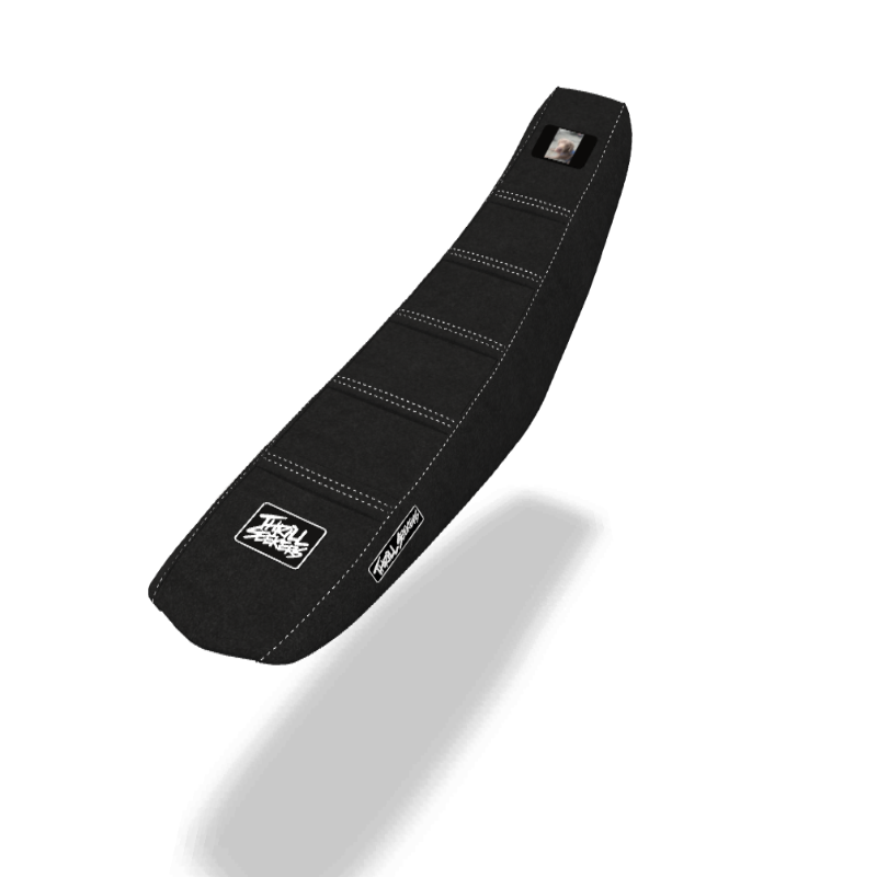 Custom Seat Cover: Ridstar Q20