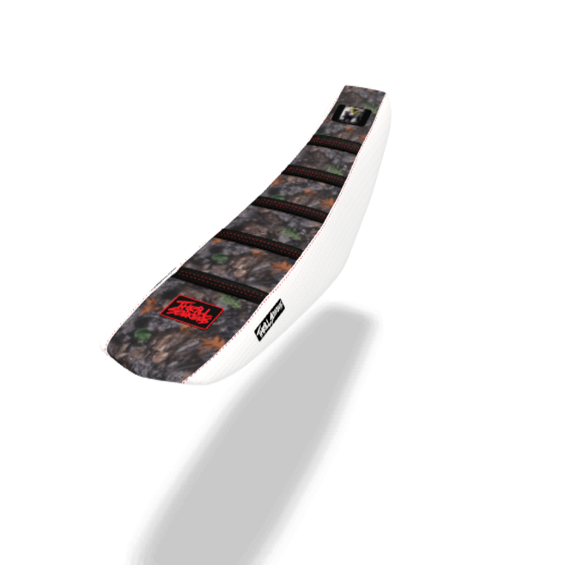 Custom Seat Cover: Yozma IN 10