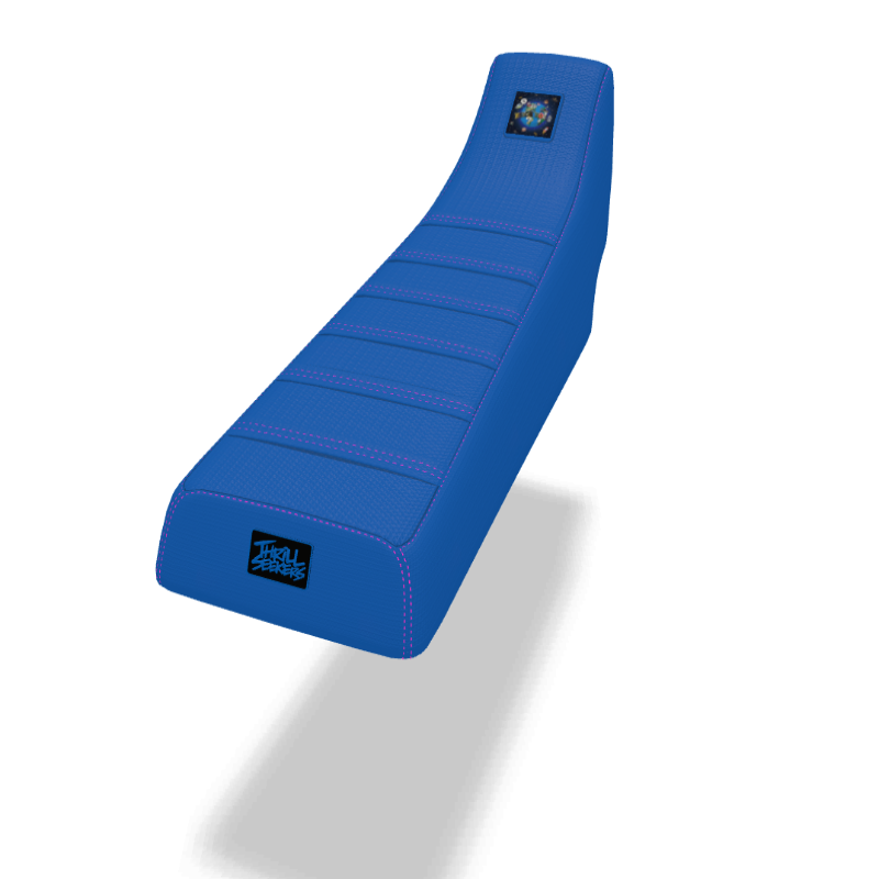 Custom Seat Cover: 2006 Yamaha Banshee YFZ