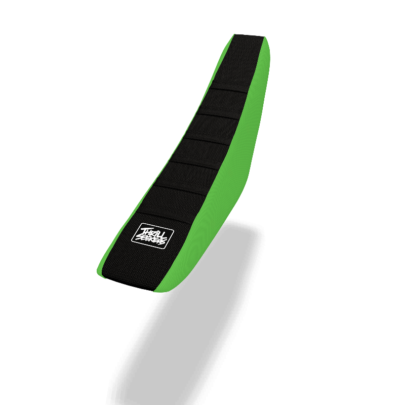 Custom Seat Cover: 2018 Kawasaki KLX250S / SF
