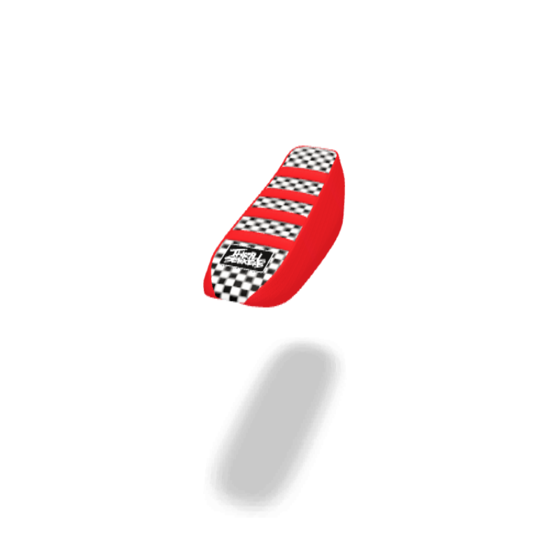 Custom Seat Cover: Razor MX500