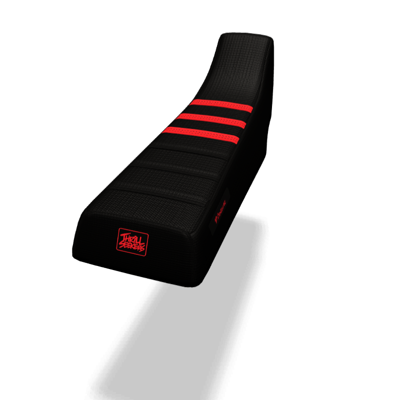 Custom Seat Cover: 2006 Honda TRX450R