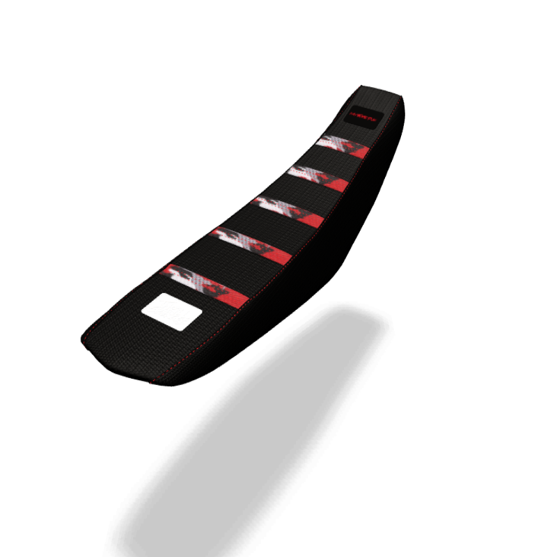 Custom Seat Cover: Electro & Co ETM RTR