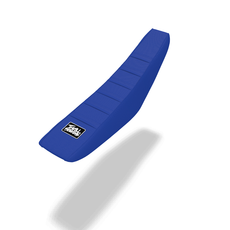 Custom Seat Cover: 2025 Yamaha YZ85