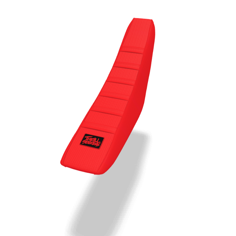 Custom Seat Cover: 2013 Honda CRF450R