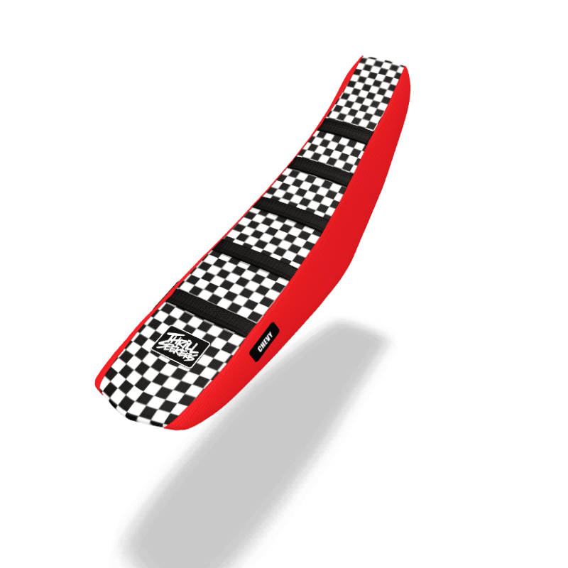 Custom Seat Cover: 2004 Honda CRF70F