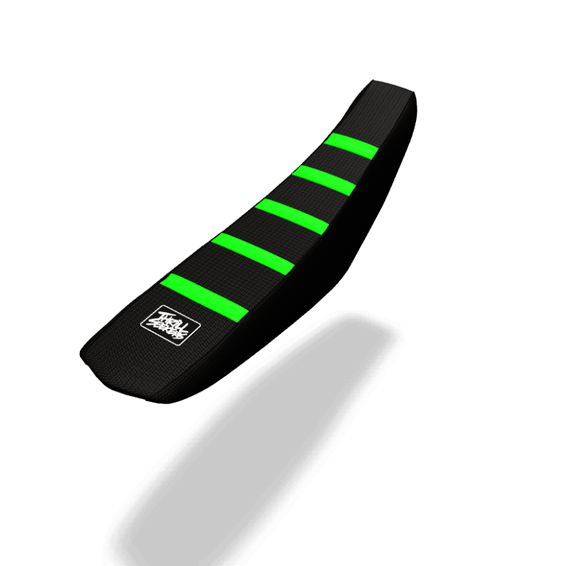 Custom Seat Cover: 2019 Kawasaki KX100