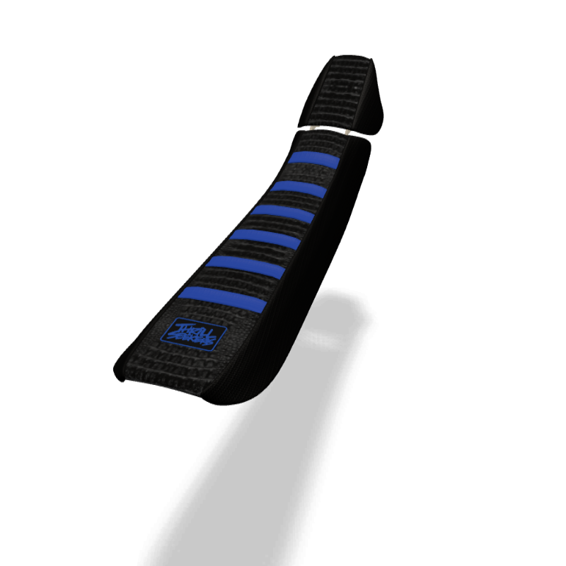 Custom Seat Cover: 2024 Yamaha YZ250F