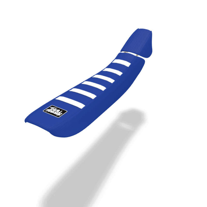 Custom Seat Cover: 2024 Yamaha YZ250F