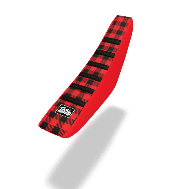 Custom Seat Cover: 2014 Honda CRF230F