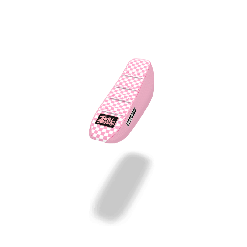 Custom Seat Cover: Sur-Ron Light Bee X