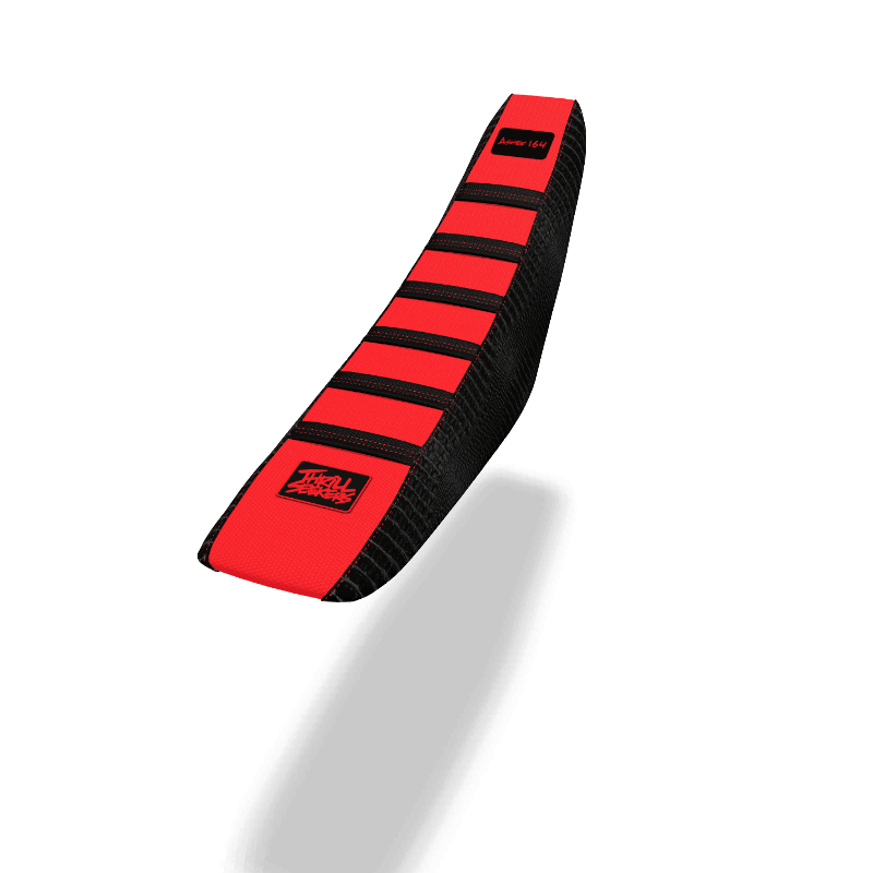 Custom Seat Cover: 2013 Honda CRF450R