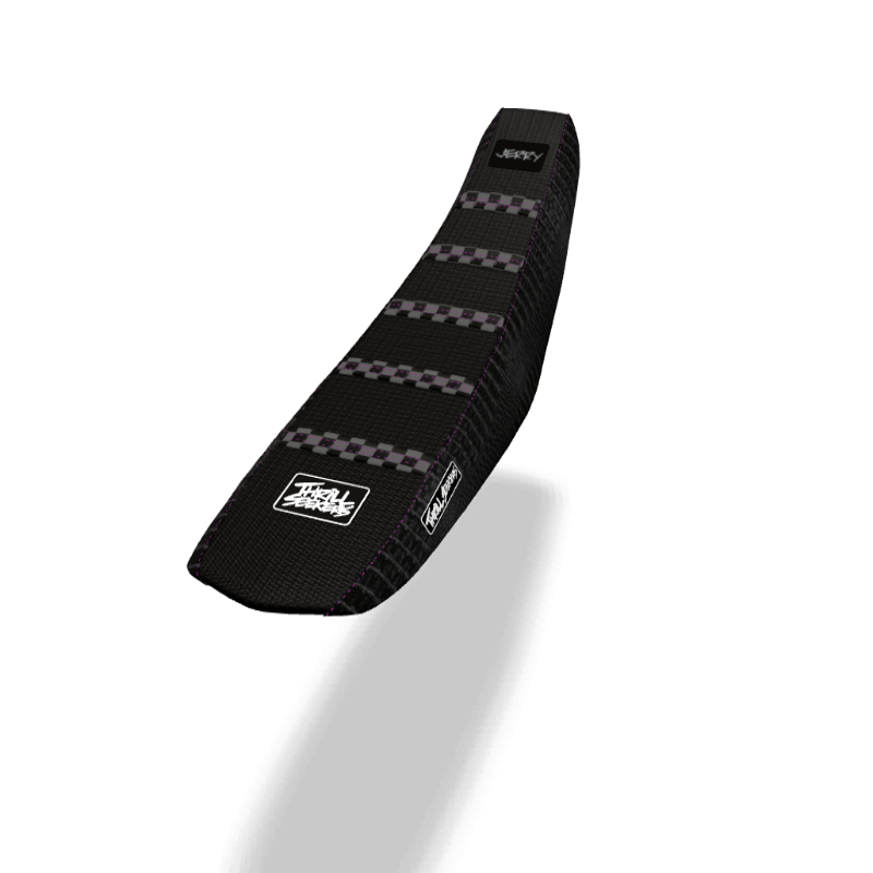 Custom Seat Cover: Ridstar Q20