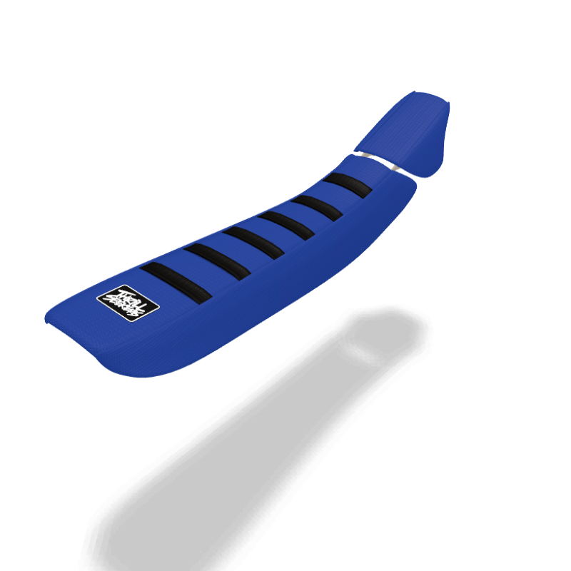 Custom Seat Cover: 2025 Yamaha YZ250F