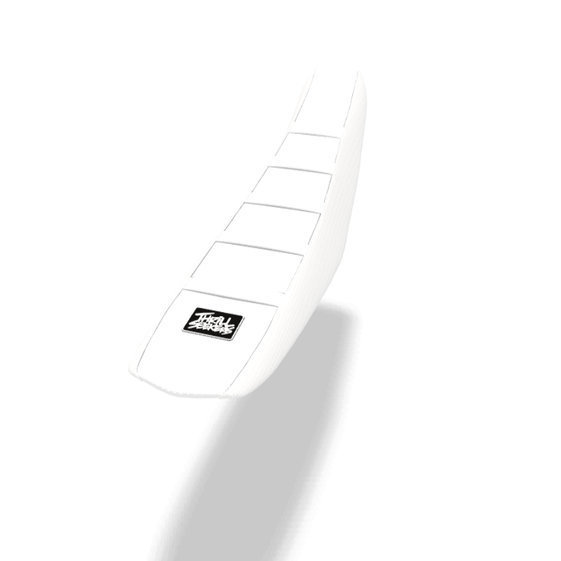 Custom Seat Cover: Juiced 2026 Scrambler