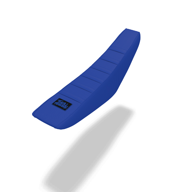 Custom Seat Cover: 2008 Yamaha YZ450F