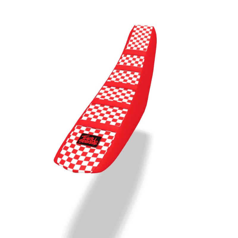 Custom Seat Cover: 2021 Honda CRF110F
