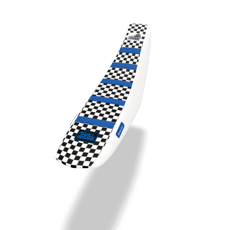 Custom Seat Cover: 2021 Honda CRF110F