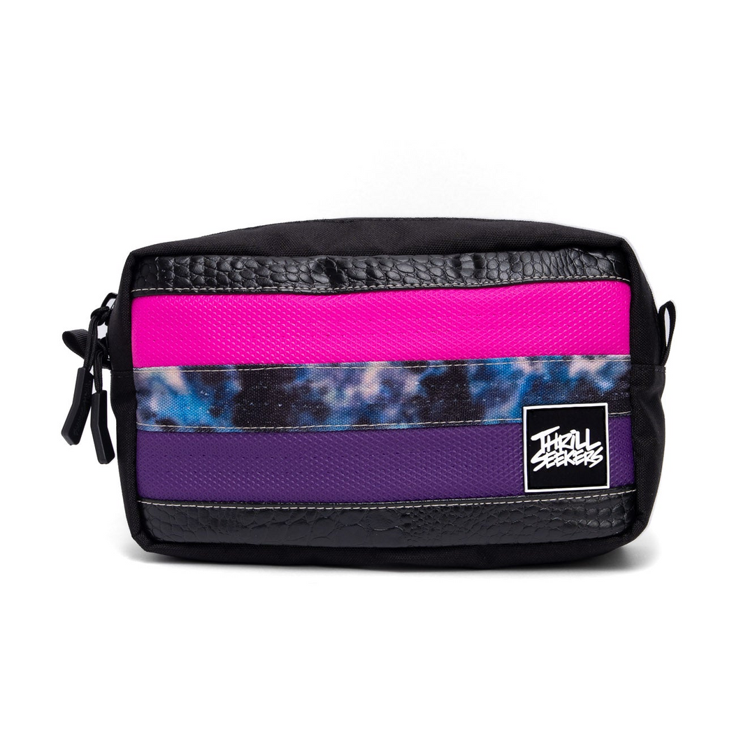 One Mo' Time Bar Bag #28