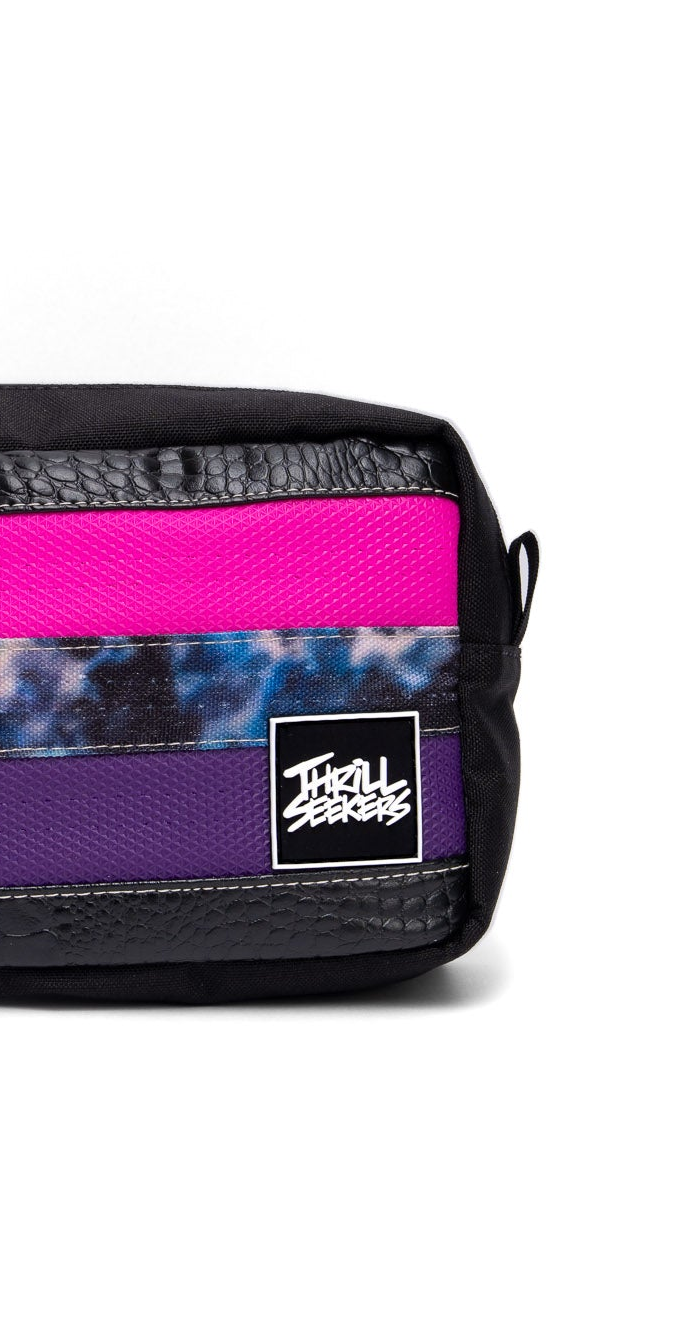 One Mo' Time Bar Bag #28