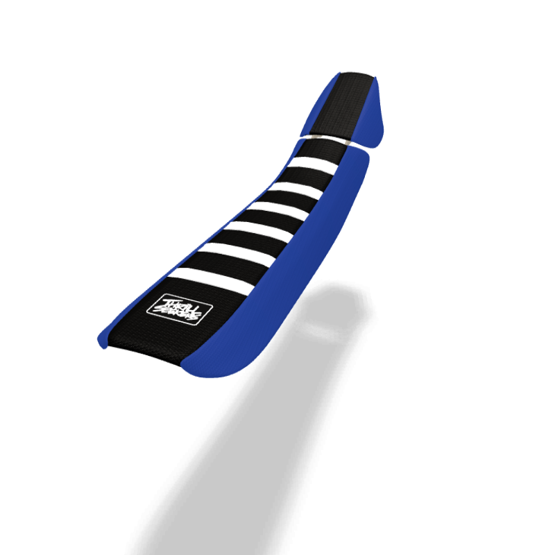 Custom Seat Cover: 2025 Yamaha YZ250F
