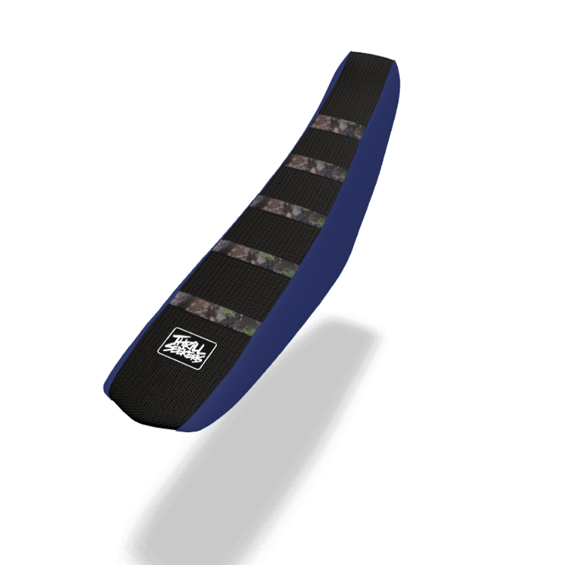 Custom Seat Cover: Ridstar Q20