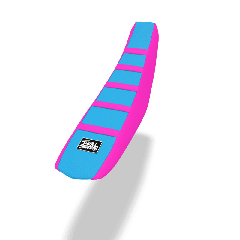 Custom Seat Cover: Macfox X7