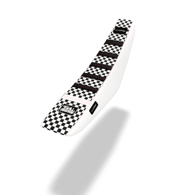 Custom Seat Cover: 2006 Honda CR85R