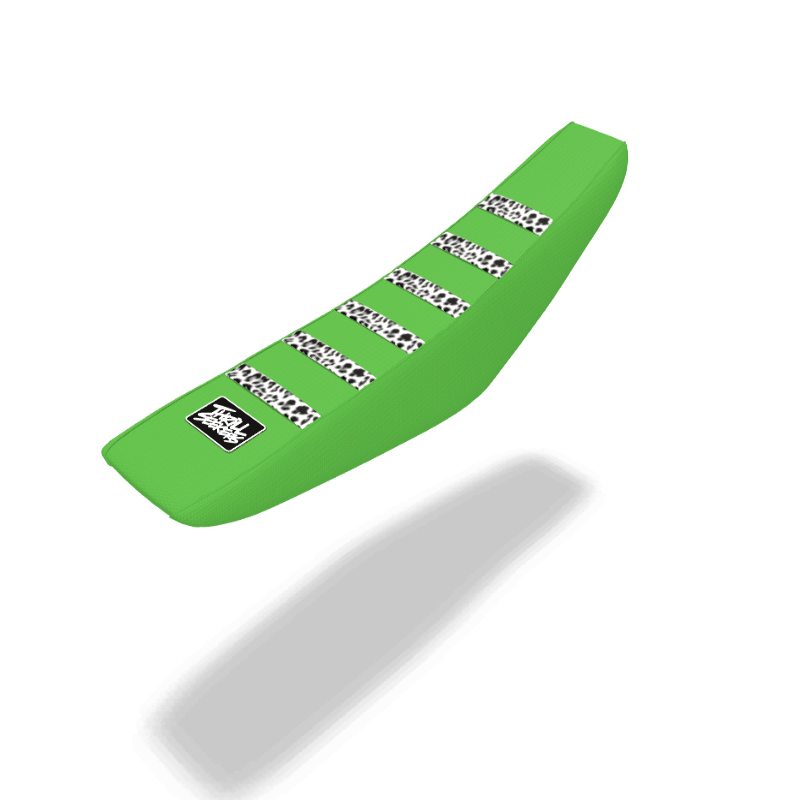 Custom Seat Cover: 2026 Kawasaki KX250