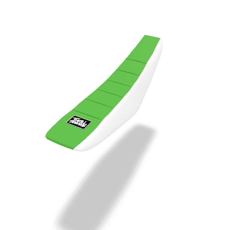 Custom Seat Cover: 2026 Kawasaki KX250