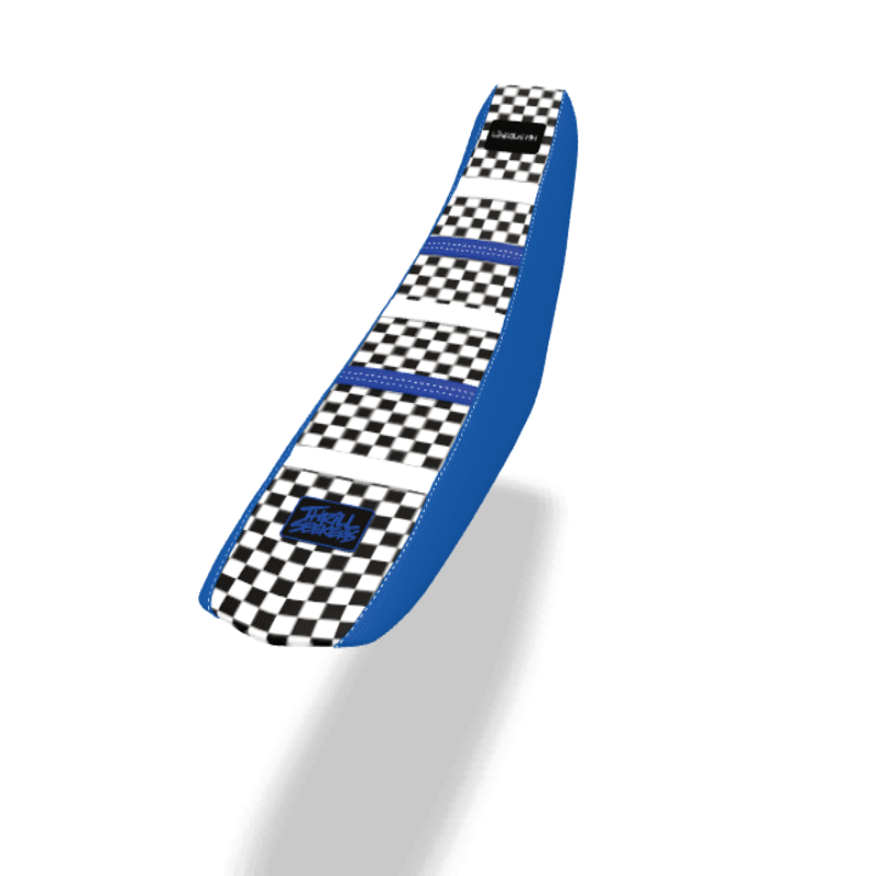 Custom Seat Cover: Macfox X1