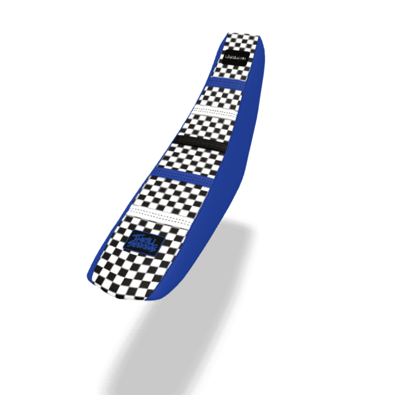 Custom Seat Cover: Macfox X1
