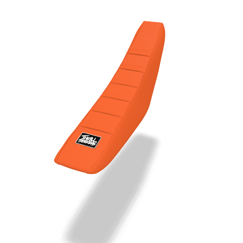 Custom Seat Cover: 2023 KTM 450 SX-F