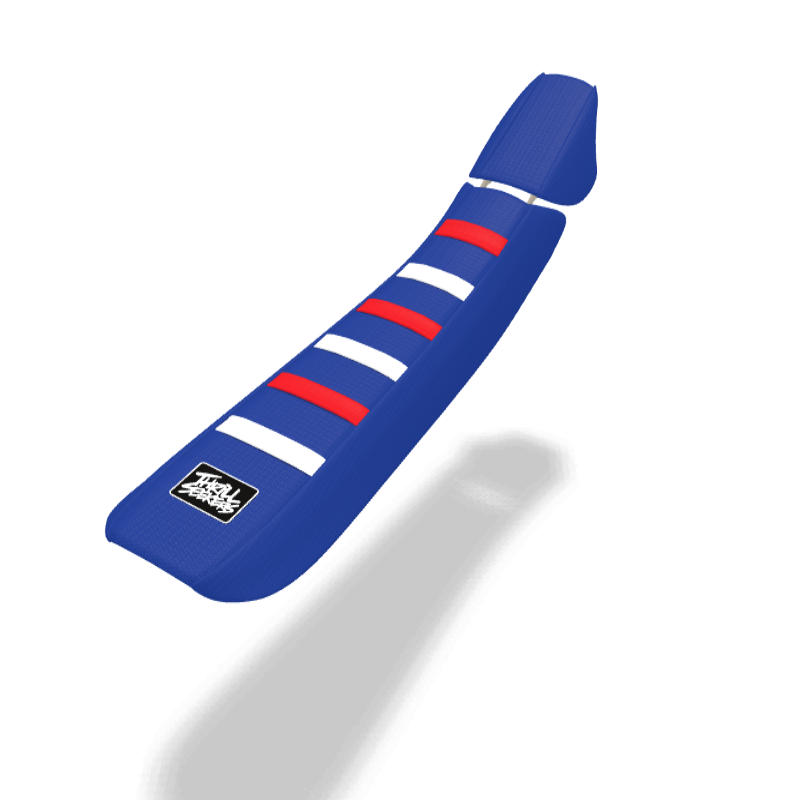 Custom Seat Cover: 2023 Yamaha YZ250FX