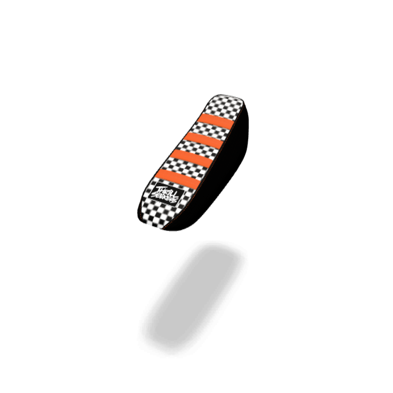 Custom Seat Cover: 2020 KTM 50 SX
