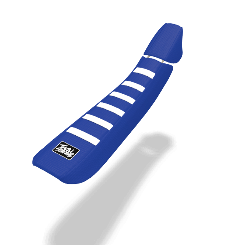 Custom Seat Cover: 2025 Yamaha YZ250F