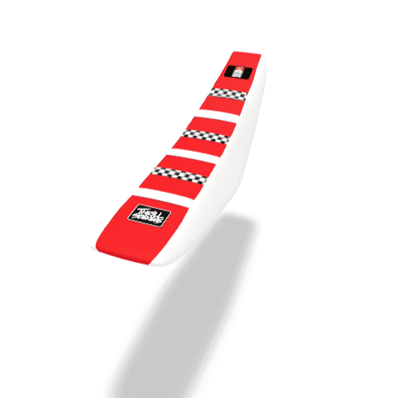 Custom Seat Cover: 2018 Honda CRF250R